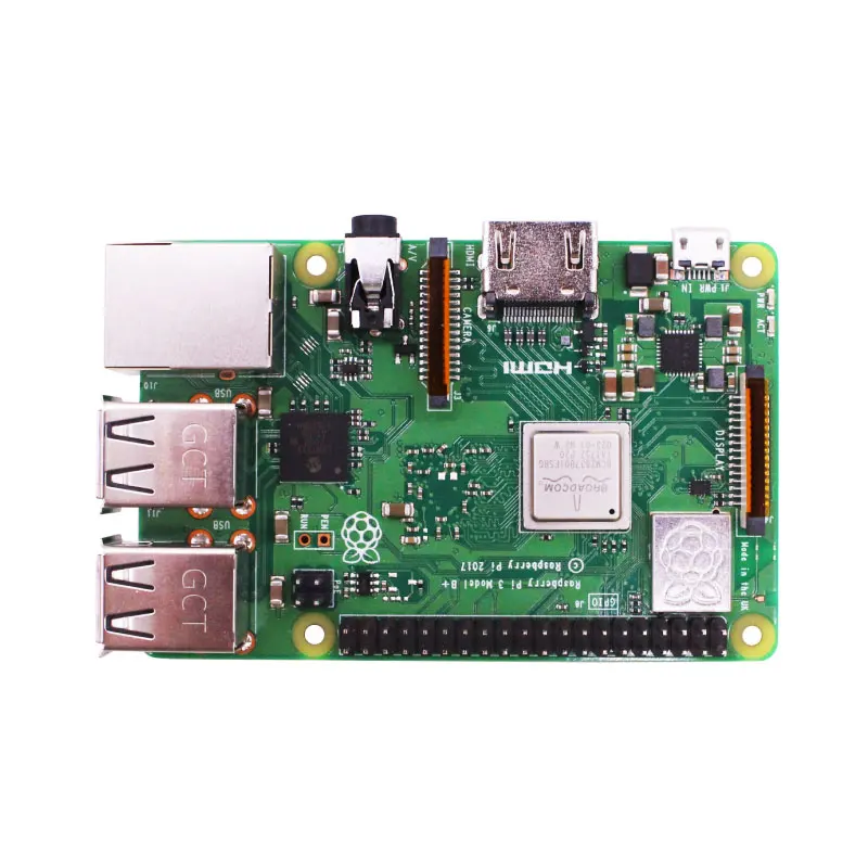 مقدمة عن Raspberry Pi 3 Model B: مراجعة ونصائح للاستخدام