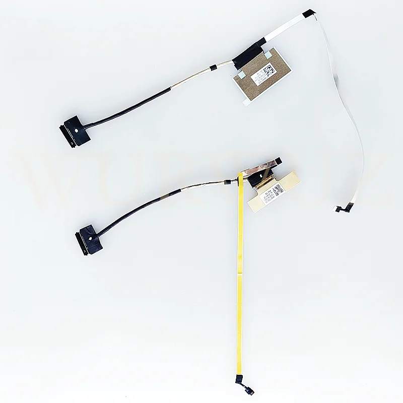New Laptop Touch Screen Cable OR Non Touch Screen Cable For Chromebook 11 C741L N20Q8 DD0ZC9LC300 DD0ZC9LC001