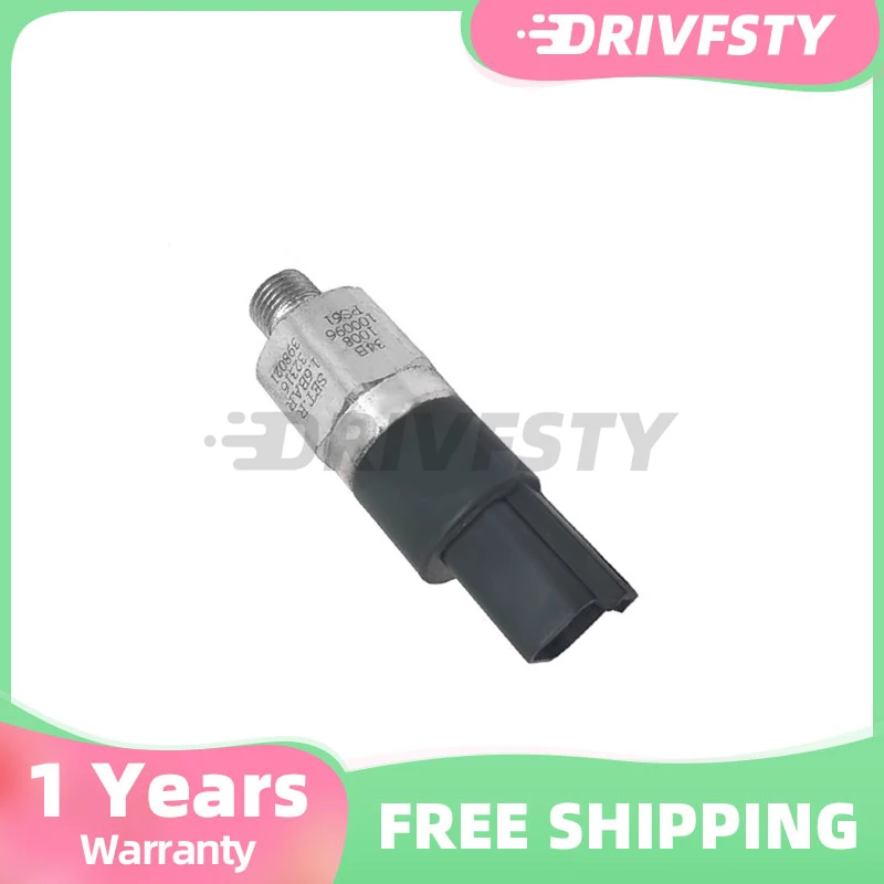 32316-398021 34B1008 Oil Pressure Sensor For LiuGong Parts Excavator Accessories