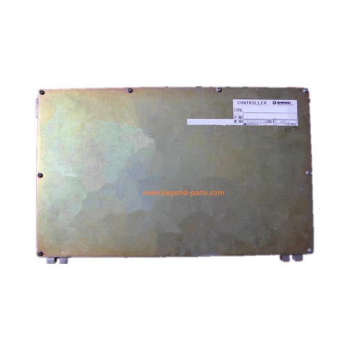 

SK210-8 Excavator Spare Parts Controller Computer Box LQ22E00147F1
