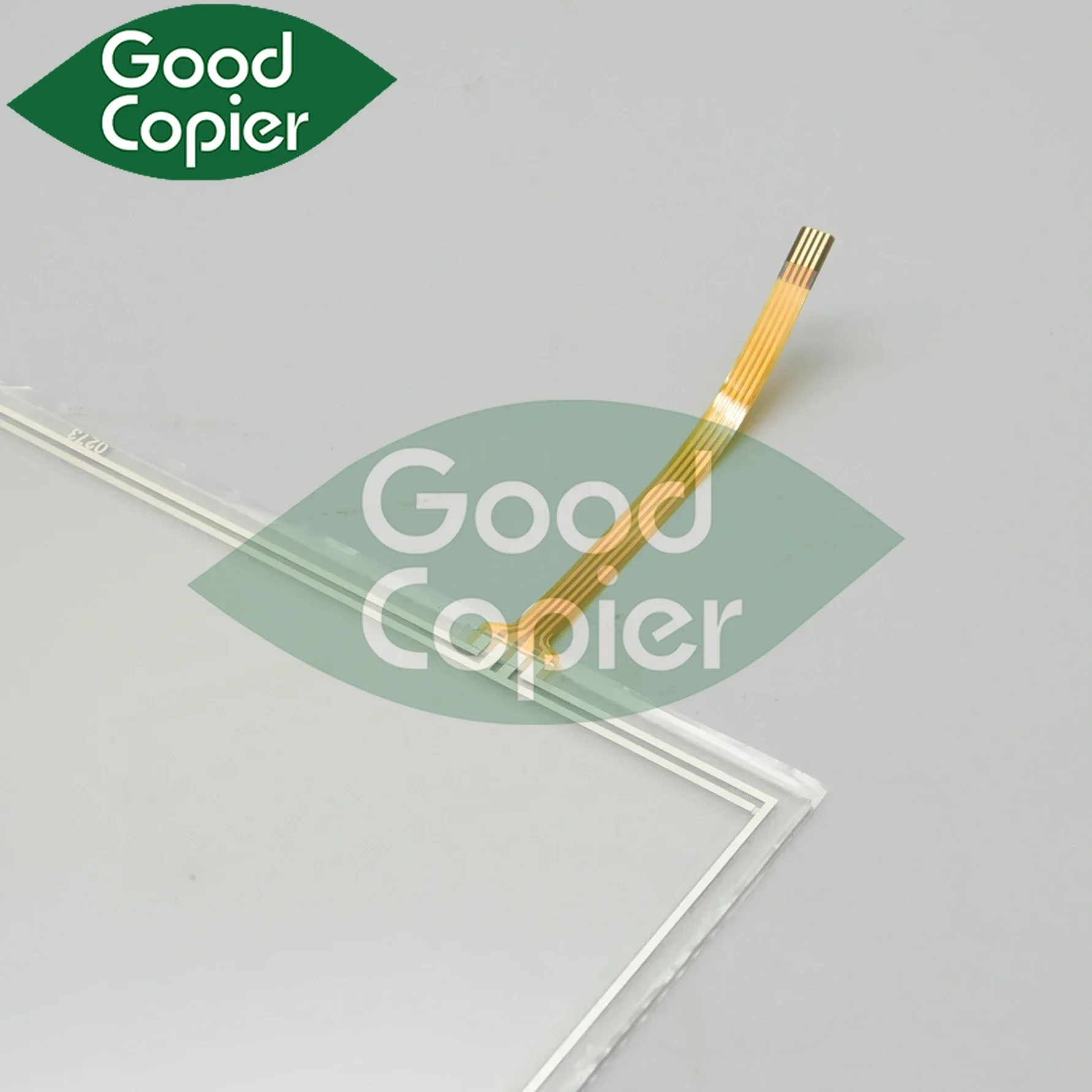 Touch Screen Panel       as used for Ricoh MP C2003 C2503 C3003 C3503 C4503 C5503 C6003 MPC2003 MPC3003 MPC3503 MPC4503 MPC5503