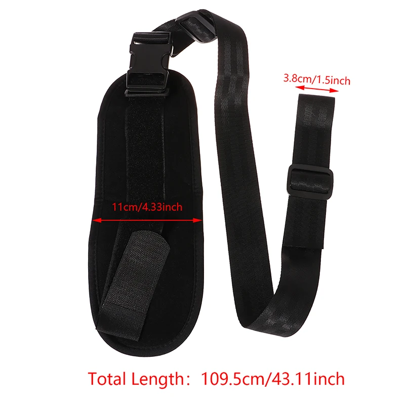 1Pcs Medical Limb Restraint Strap Wrist Brace Support Breathable Patients Hand Feet Fixer Limb Fixed Strap Belt For Elderly