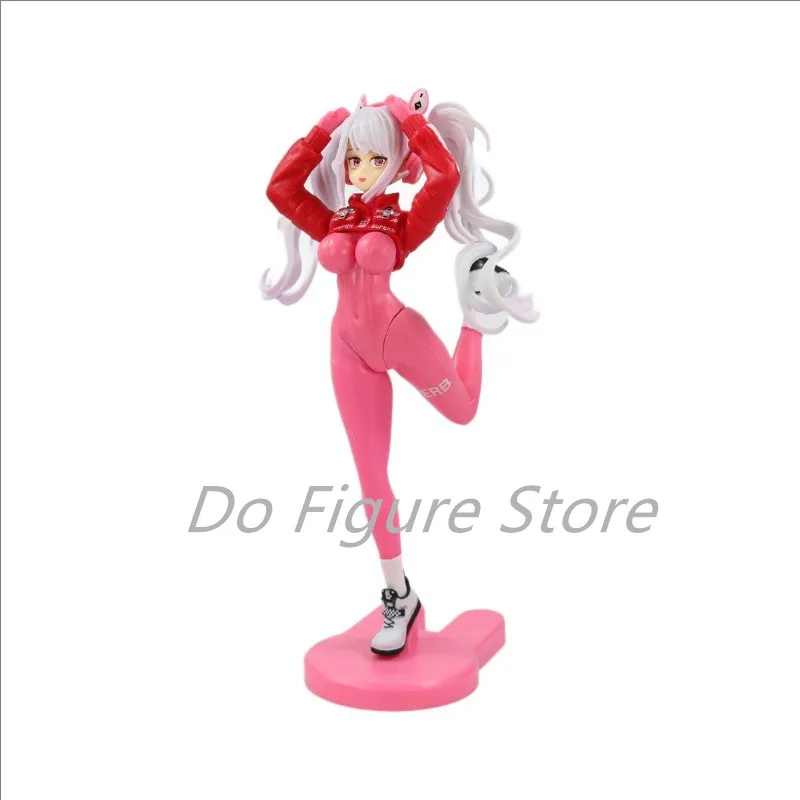 

Nikke Game Q Version PVC Model Figures - Desktop Decoration Collectible Toys Ideal Gifts for Gaming Lovers