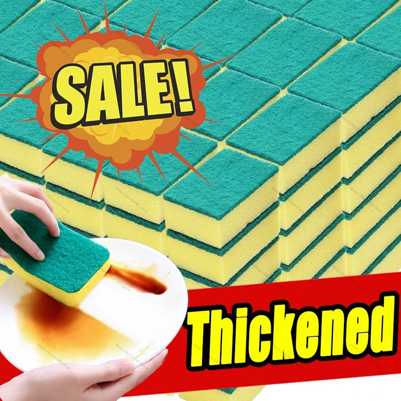 #46 Cheapest Sponges Deals You Can Get