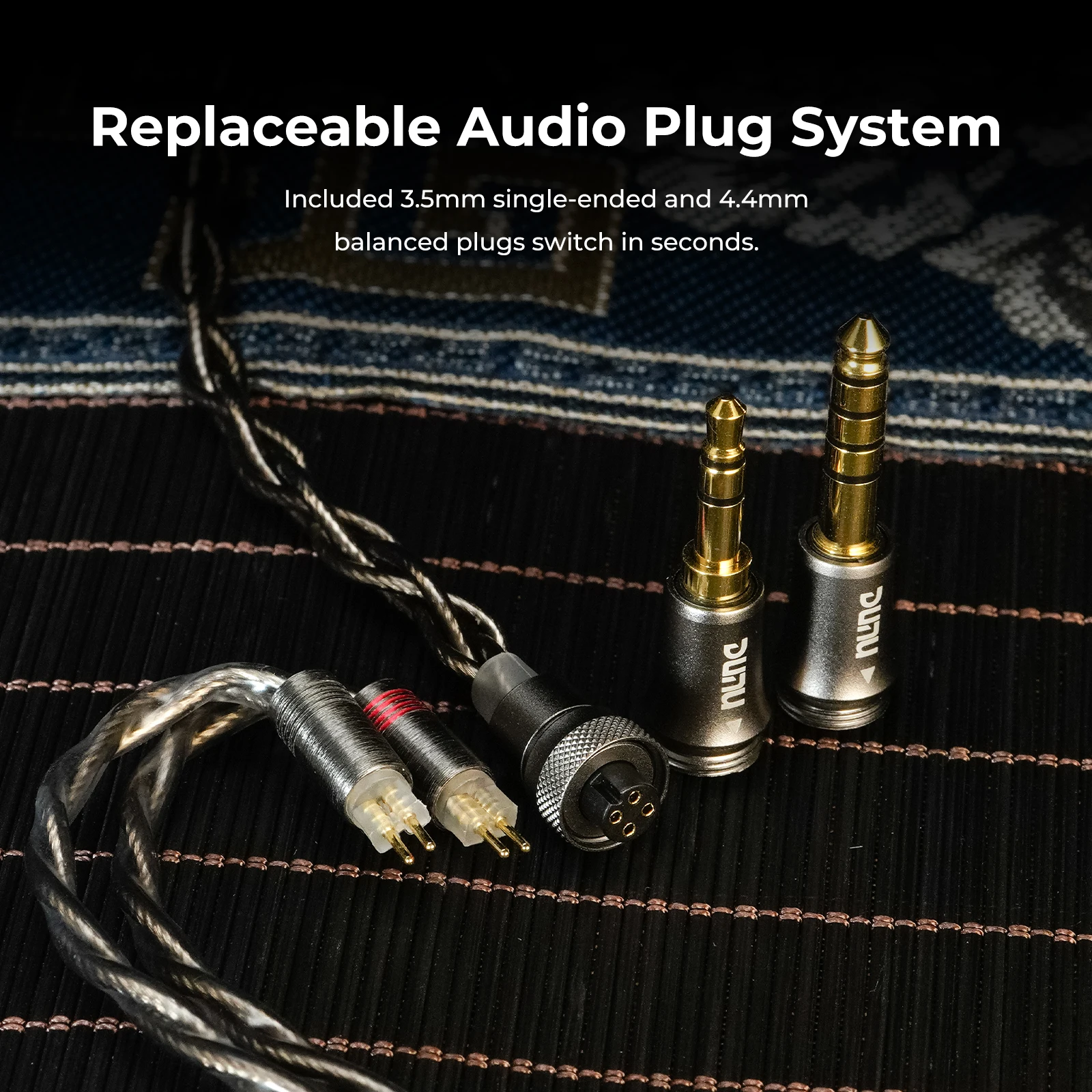 中古 DUNU ITO DUNU-TOPSOUND ITO AB+ランク 中古｜フジヤエービック