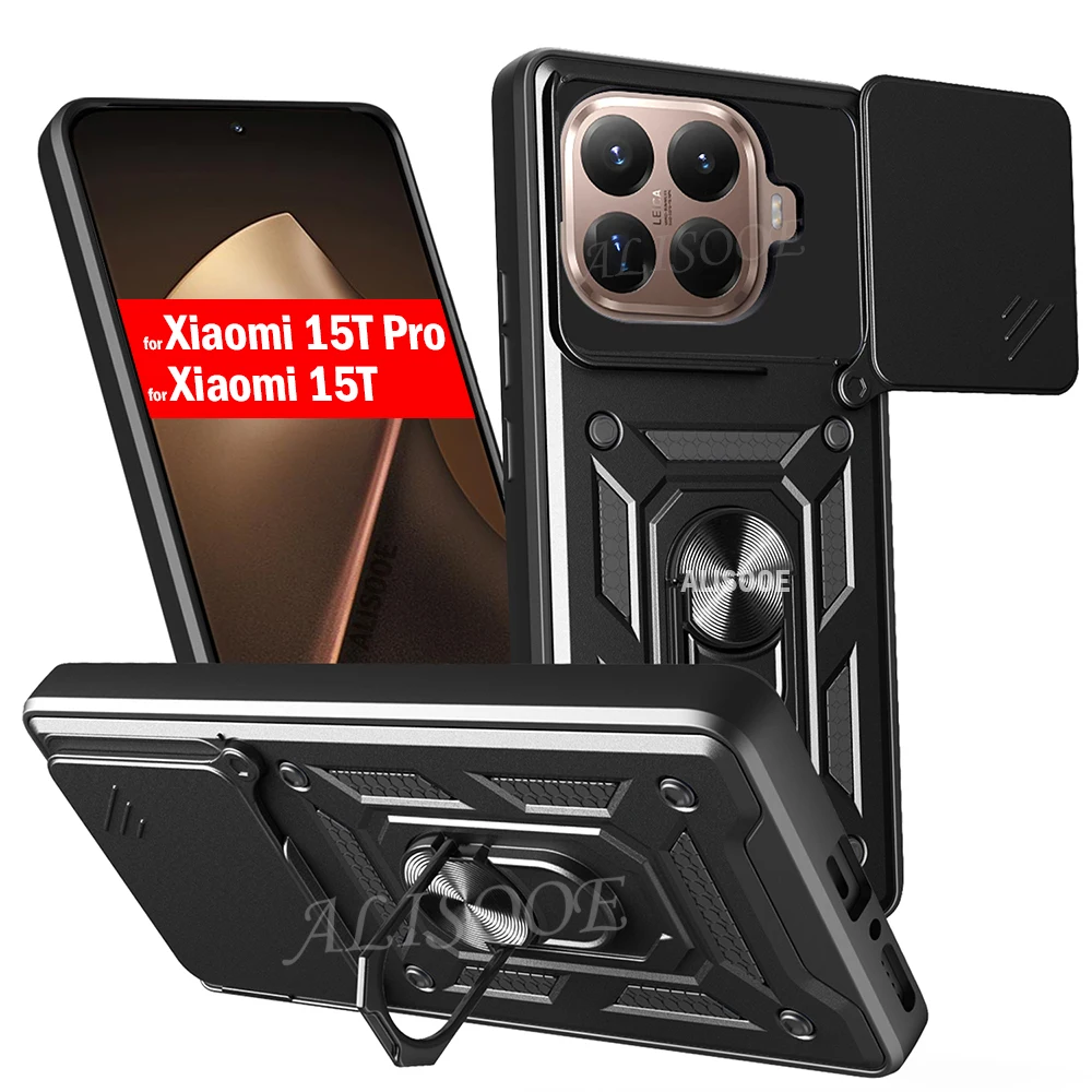 For Xiaomi 15T Pro … - image