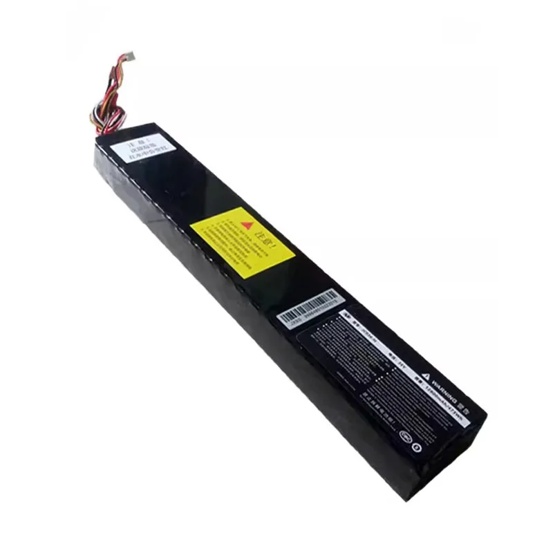 New 36V 5.2/7.8/10.4Ah Rechargeable Battery for Xiaomi Ninebot F20 F25 F30 F40 High Quality Electric Scooter Replacement Battery