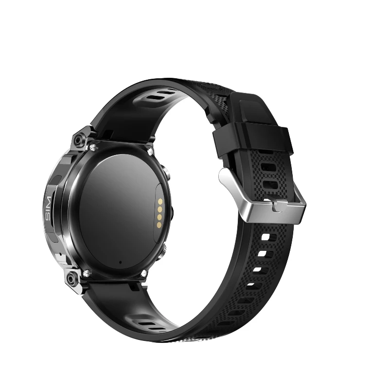 

Douyin high definition call payment dual camera class disabled phone watch