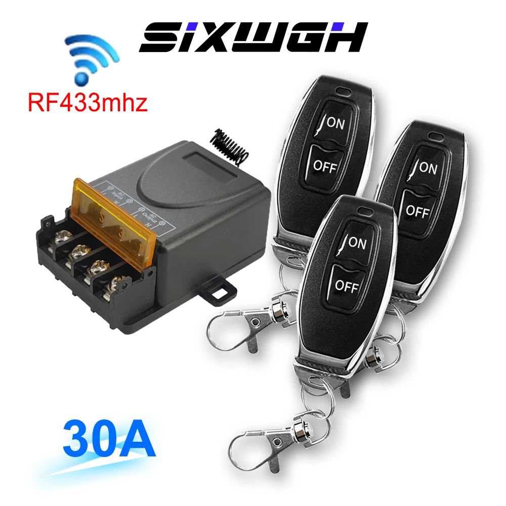 Industrial Grade 30…