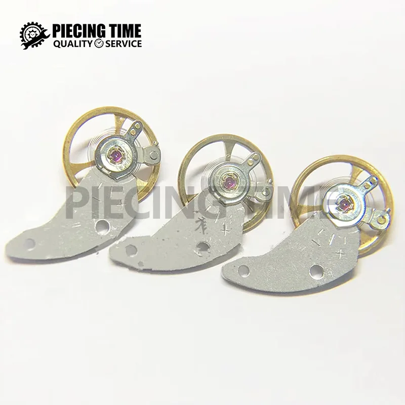 Watch Full Balance Wheel Assembly Kit for 46941/46943 Movement Repair Parts Watchmaker Repair Tools