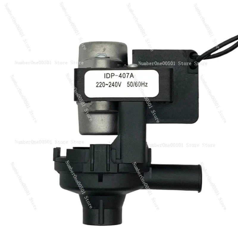 Drainage Pump Central Air Conditioner IDP-407A 60HZ 220V AC Ceiling Machine Embedded Condensate Conditioning Parts