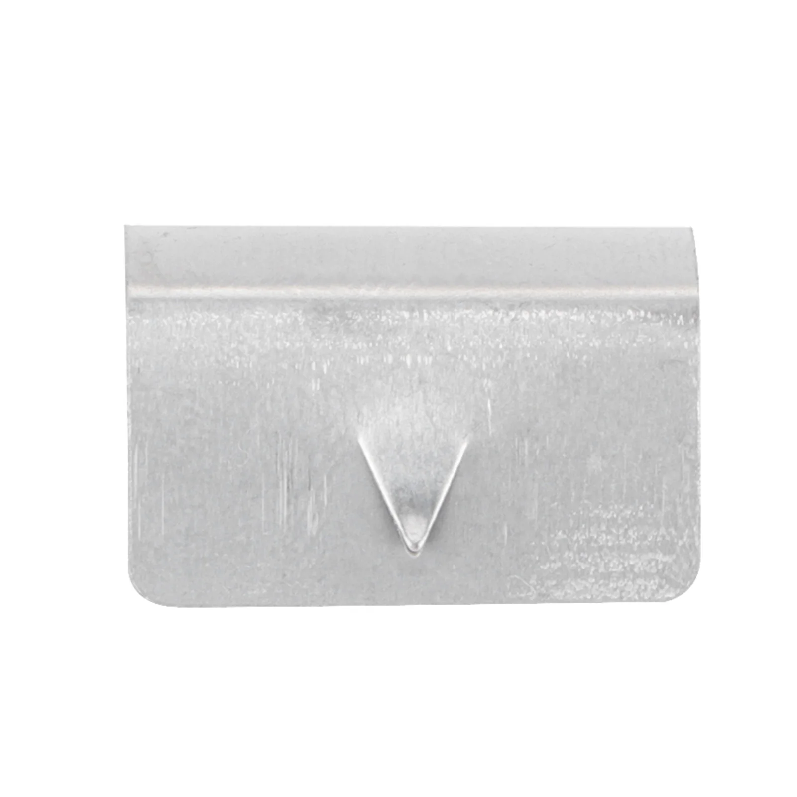 Car Wind Rain Deflector Channel Stainless Steel Fixing Retaining Clips Fit for HEKO G3 Wind Rain Deflector Clips