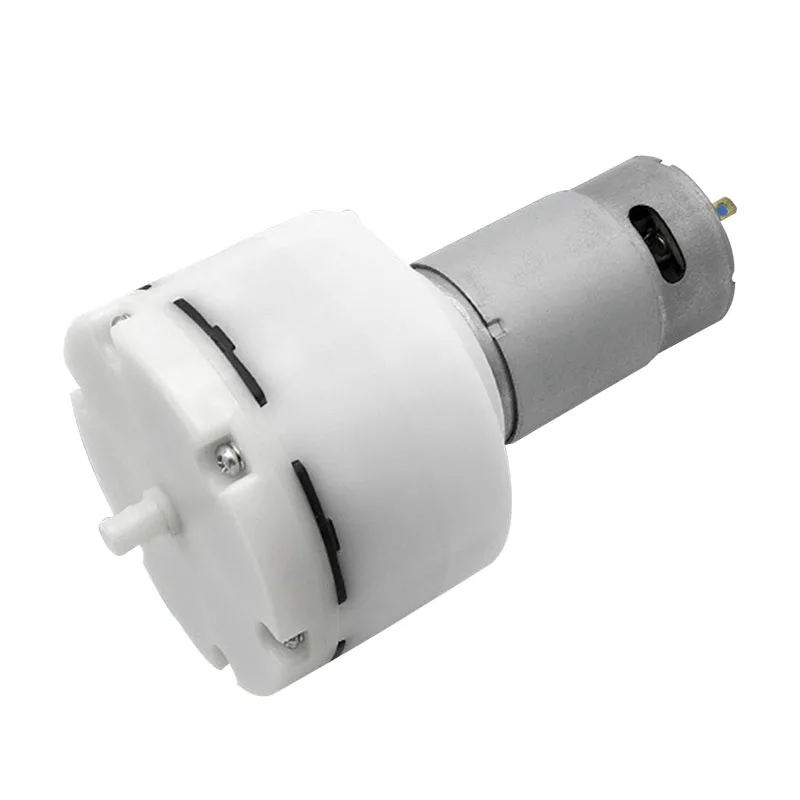 

Вакуумный насос с высоким расходом 15 л 555, всасывающий насос, кислородный насос, складной сепаратор экрана, воздушный насос, двигатель накачивания 12 В