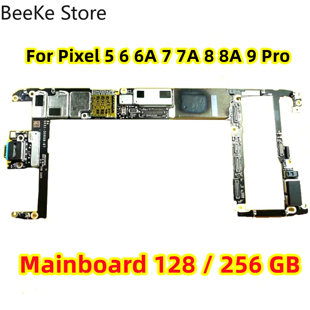 Google Pixel 7 Motherboard Price: What You Need to Know Before Buying a Replacement