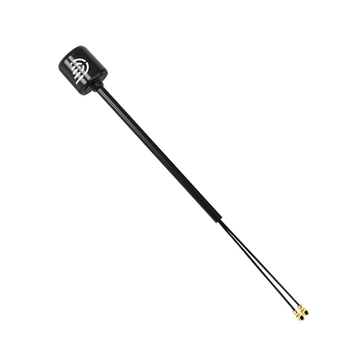 GDJI를 사용한 드론의 최적화된 연결 솔루션: SVFE-gDual Antenna for DJI O3 IPEX Interface 170mm 리뷰