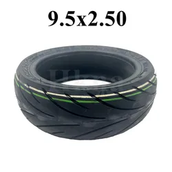 Electric Scooter Parts 9.5x2.5 CST Tubeless Tyre 9.5 Inch 9.5x2.50 Vacuum Tire