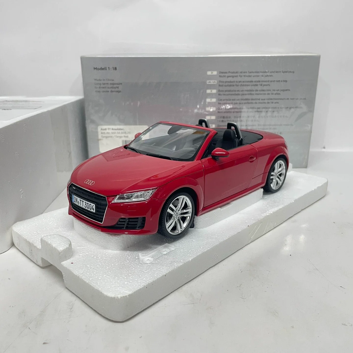 Audi TT Miniature Model Car - AliExpress