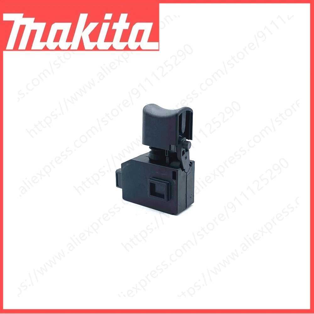 SWITCH FOR MAKITA DDF083 DDF459 DDF483 DDF487 DF032D DF332D DHP459 DHP483 DHP487 DHR171 DHR183 DTD129 HP332D HR166D TD111D