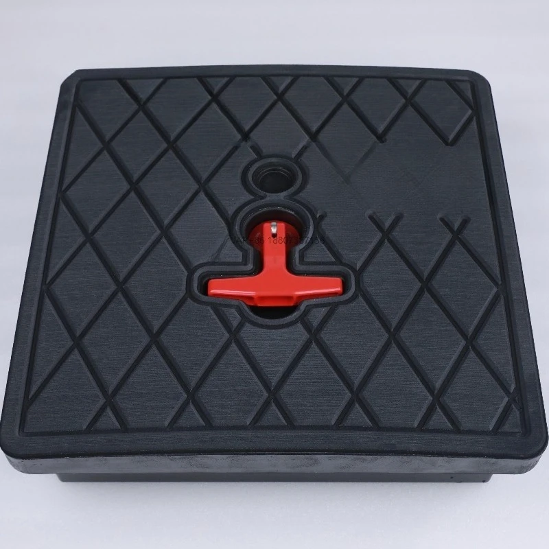 

Performance & Waterproof Modular Lithium Battery 51Ah 72V for Electric Surfboards