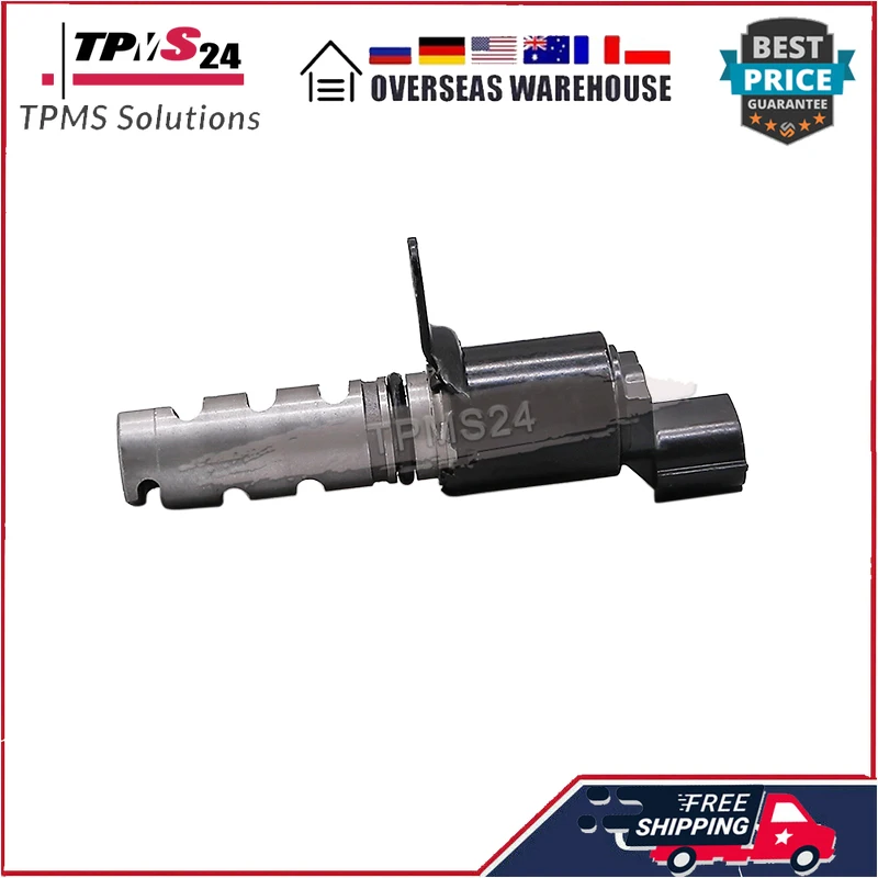 Variable Engine Timing VVT Solenoid For 2011-2015 Toyota Tacoma 2.7L 15330-75020