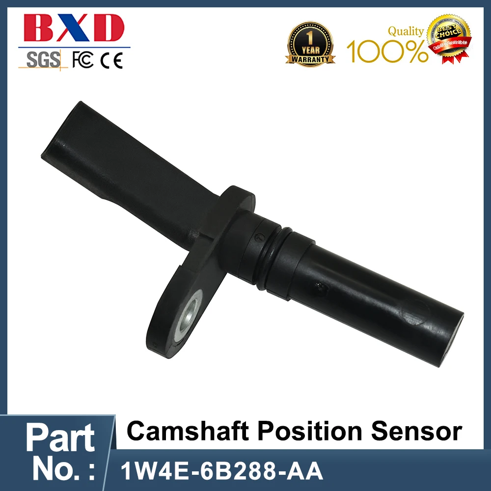 

1W4E-6B288-AA Camshaft Position Sensor For Ford BA BF 6 CYL Cylinder Lincoln LS 3.0L V6 00-01 XW4Z-6B288-AA PC320 1W4E6B288AA