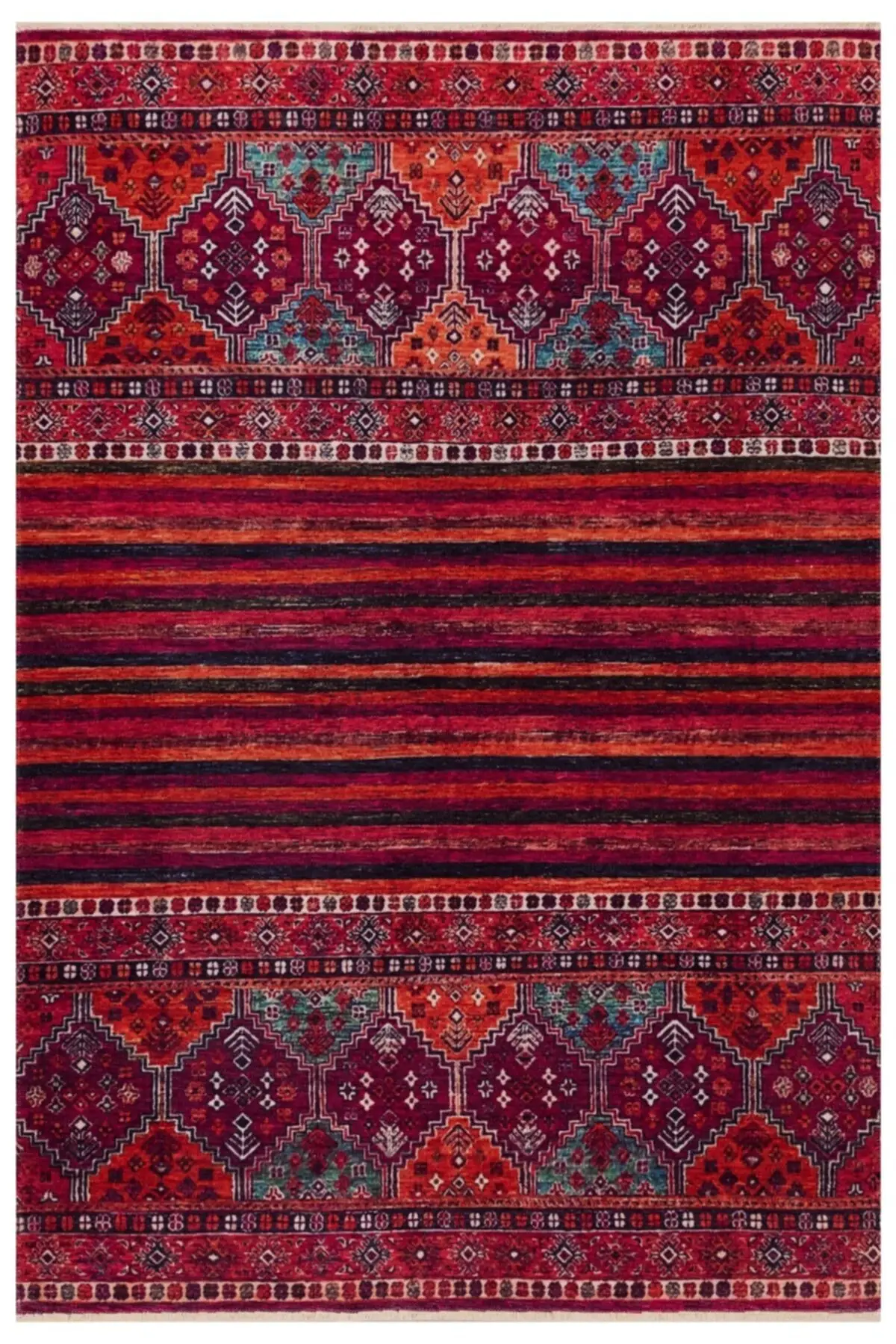 DOLBOVI Vega decorative new generation carpet 4009