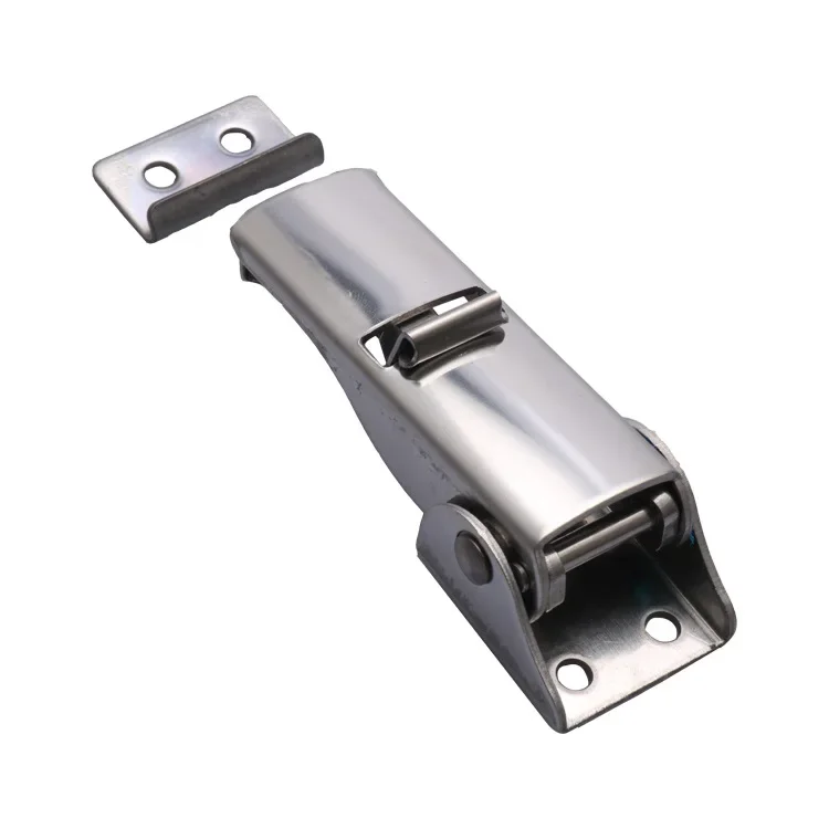 DK602 Tool Box Lock…