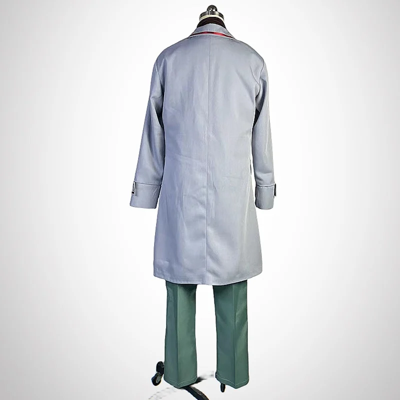 XIN LAI SEN Cos Tenshouin Eichi 코스프레 의상 맞춤 크기