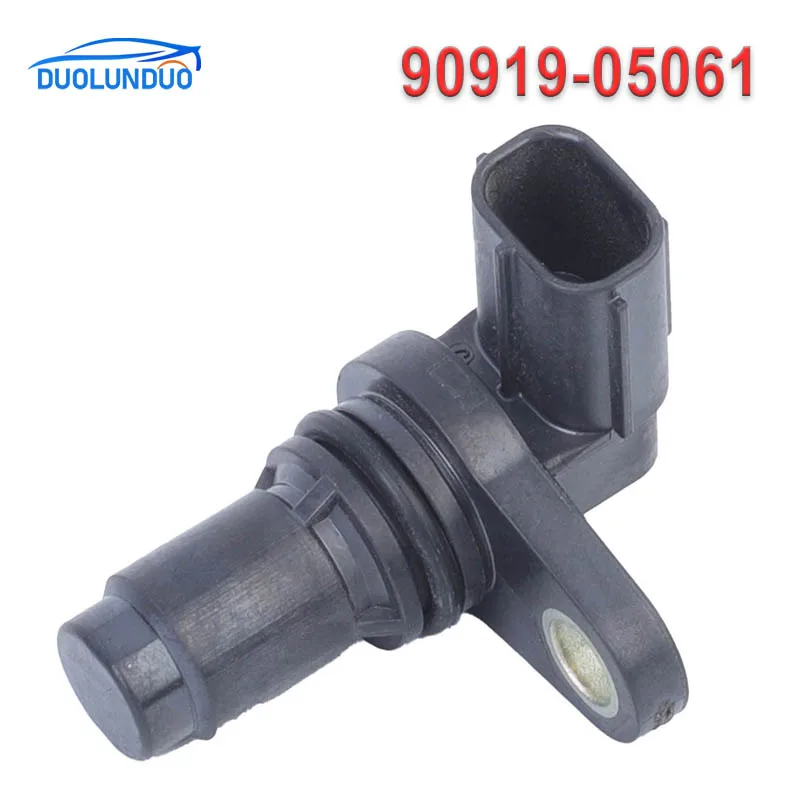 

Новинка 90919-05061 J5632009 PC724 Датчик положения коленчатого вала автомобильные аксессуары для TOYOTA V8 4.6L 04