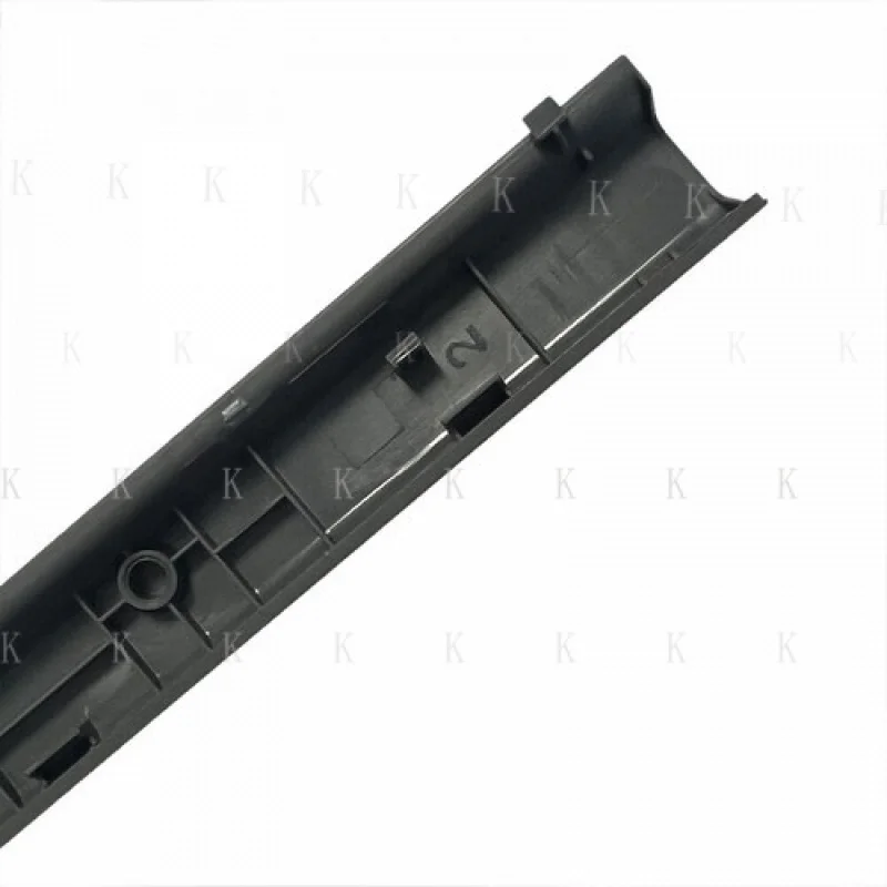 C UNTUK MSI Thin GF63 12UC 12VE MS-16R/10SC 10UC MS-16R5 Penutup Engsel Layar LCD ABU-ABU