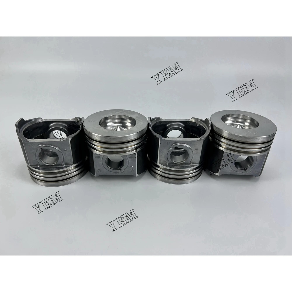 V2403 Piston 1J803-2111 For Kubota Diesel Engine Parts