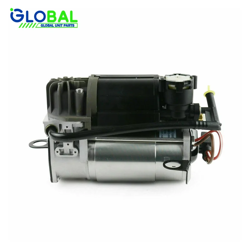 A2113200304 Suit For Mercedes W220 W211 W219 05-09 Air Suspension Compressor Airmatic Pump 2113200304