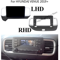 Android 15 Carplay For Hyundai Venue 2019 2020 Car Multimedia Player Intelligent System 8 core 5G Wifi Bluetooth Touch Display
