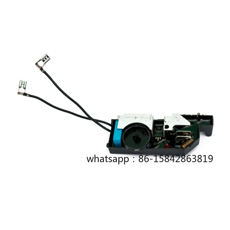 AC 220V/240V Speed regulator governor replacement For BOSCH GSH11E GSH 11E impact demolition hammer accessories spare parts