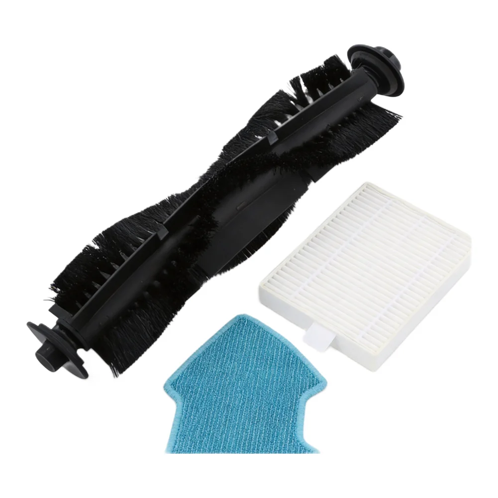 A Complete Range of Compatible Tools For Your Trusted For bObsweeps Includes Everything You Need For Effective Cleaning