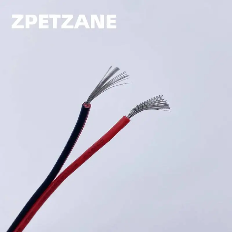 18/20/22 Awg Red An…