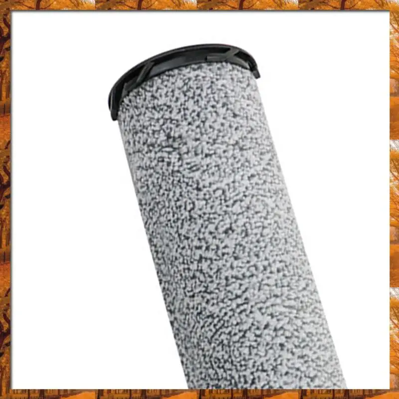 A60T New For Roborock A10 Wireless Floor Scrubber Vacuum Cleaner Parts Detachable Roller Brush Washable A10 Ultra E Main Brush