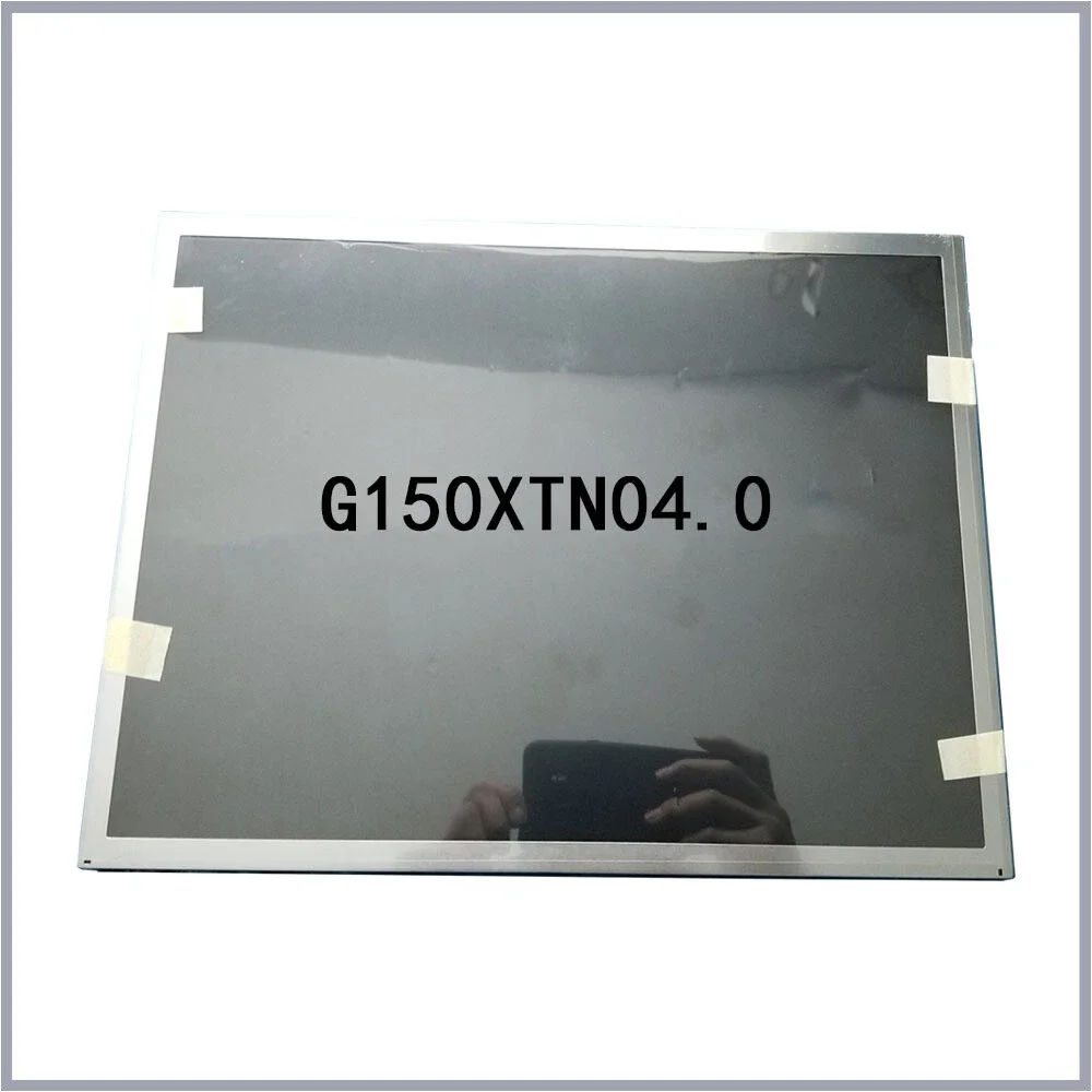 Original r LCD control panel screen 1024*768 G150XTN04.0 15