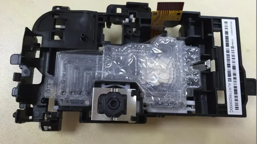 Original New Disassembled Print Head Printhead for Brother DCP-J100 DCP-J105 MFC-J200 J132 T700W T500W Inkjet Printer Parts