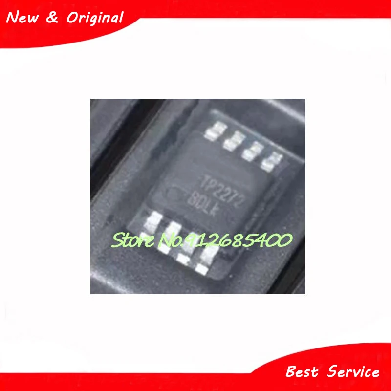 10 pz/lotto TP2272-SR SOP8 nuovo e originale In Stock