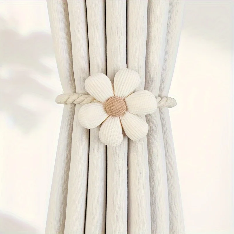 Thumbnail 2 - #14 Latest Curtain Holdbacks & Tassels Offers