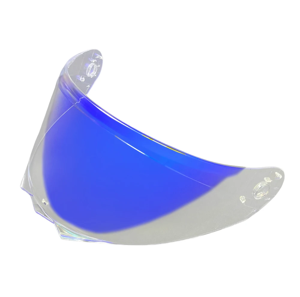 

R935 Face Shield for RYMIC R935 R935SV Helmet Visor Interchangeable Tinted Lens Anti Fog Dustproof Clear Vision High Quality