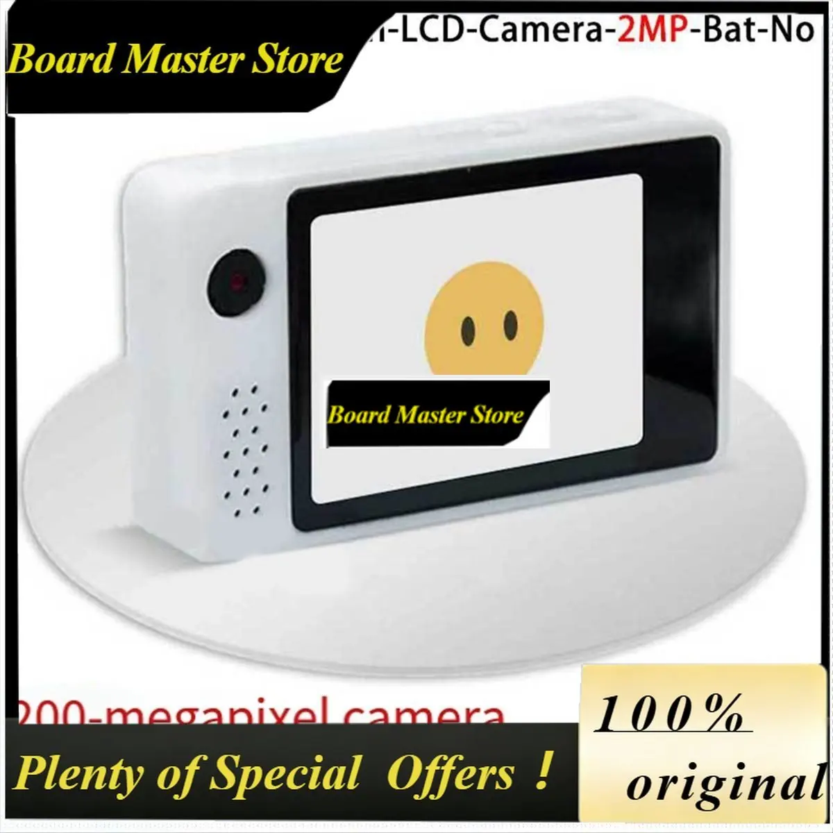 bomasa26z-2mp-camera-dev-development-board-n16r8-module-with-2-inch-touch-display-for-xiaozhi-ai-b