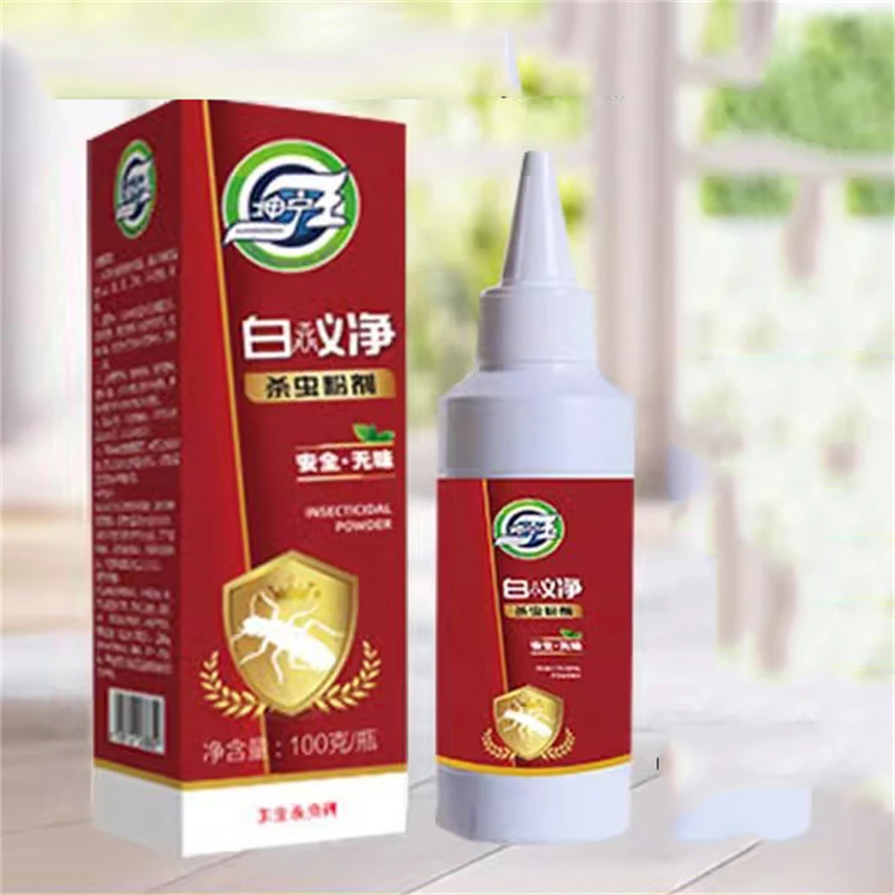 Termitisit Böcek İlacı Nedir ve Neden AliExpress'ten Almalısınız?