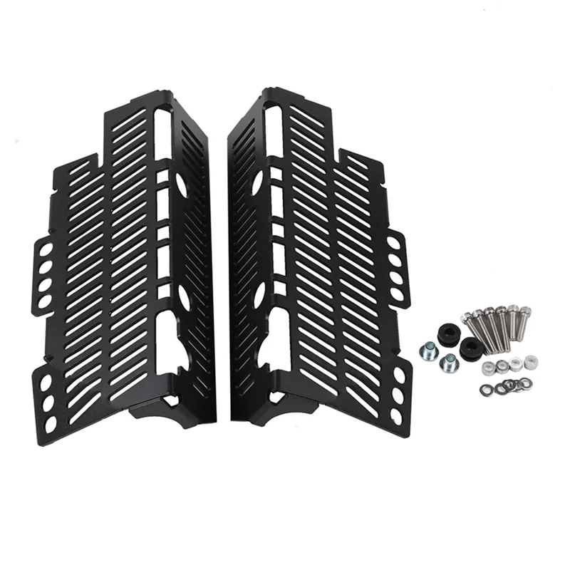 Motorcycle Radiator Grille Guard Grill Protection Cover Protector for Suzuki DRZ400 DRZ400E DR-Z DRZ 400 E DRZ