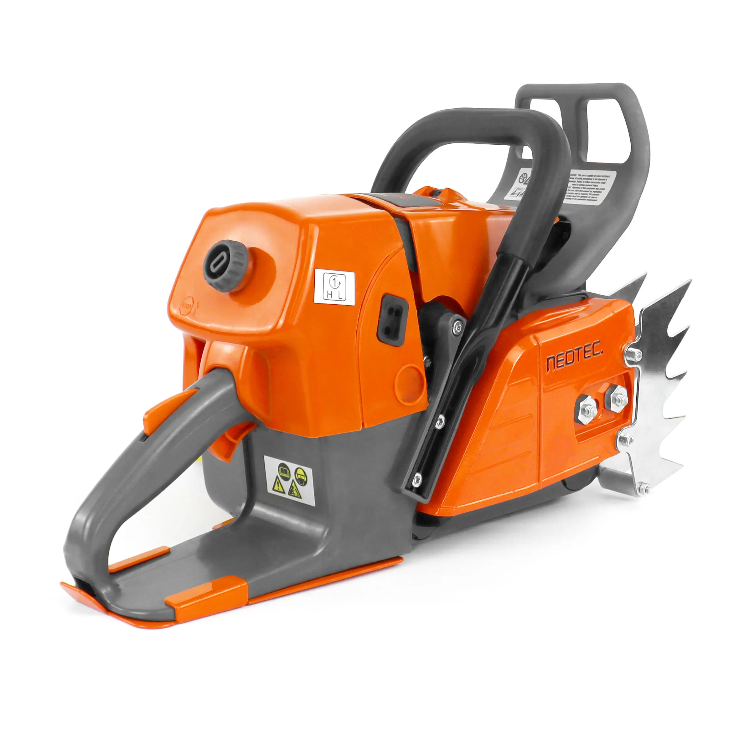 

NEOTEC 660 92CC Китайский поставщик оптом Мощная бензиновая цепная пила Бензиновая бензопила