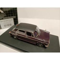 Matrix 1:43 Scale 1300GT ADO16 Resin Car Model Collection Ornaments Vehicle Toy