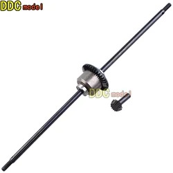 UD1001 UD1002 SG1001 SG1002 1/10 remote control RC Car Spare Parts Upgrade rear differential P10-053B