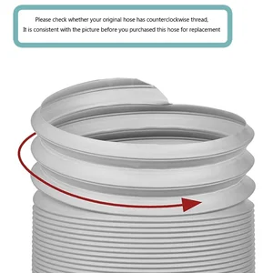 12 최고의 영업 휴대용 에어컨 윈도우 윈도우 키트 - №9