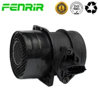 Medidor de sensor de flujo de aire masivo MAF para Ssangyong Actyon Kyron Rexton Rodius 6650943048 0280218130 0280218131   F00C2G2071 F00C2G2048